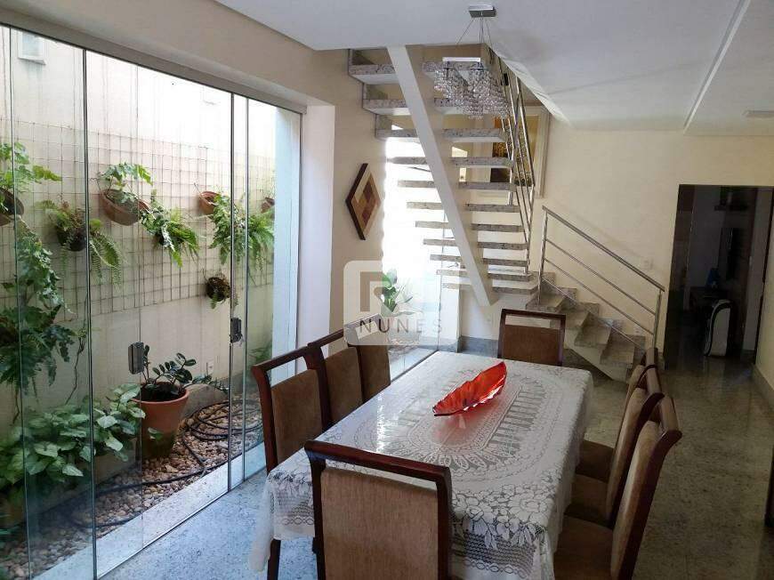 Casa à venda no Colégio Batista: 