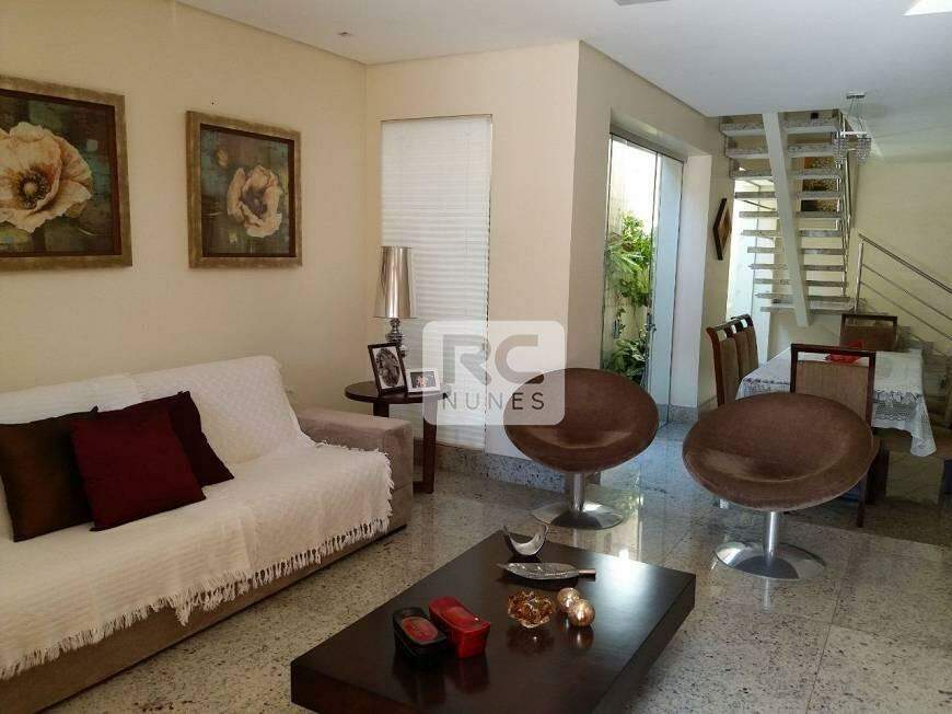Casa à venda no Colégio Batista: 