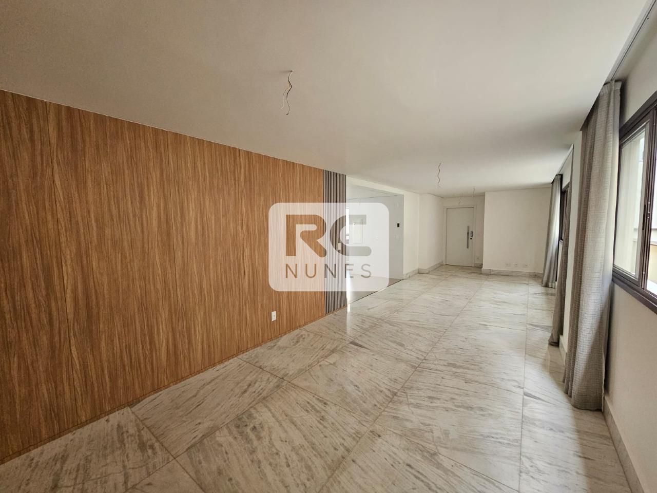 Apartamento à venda no Savassi: 