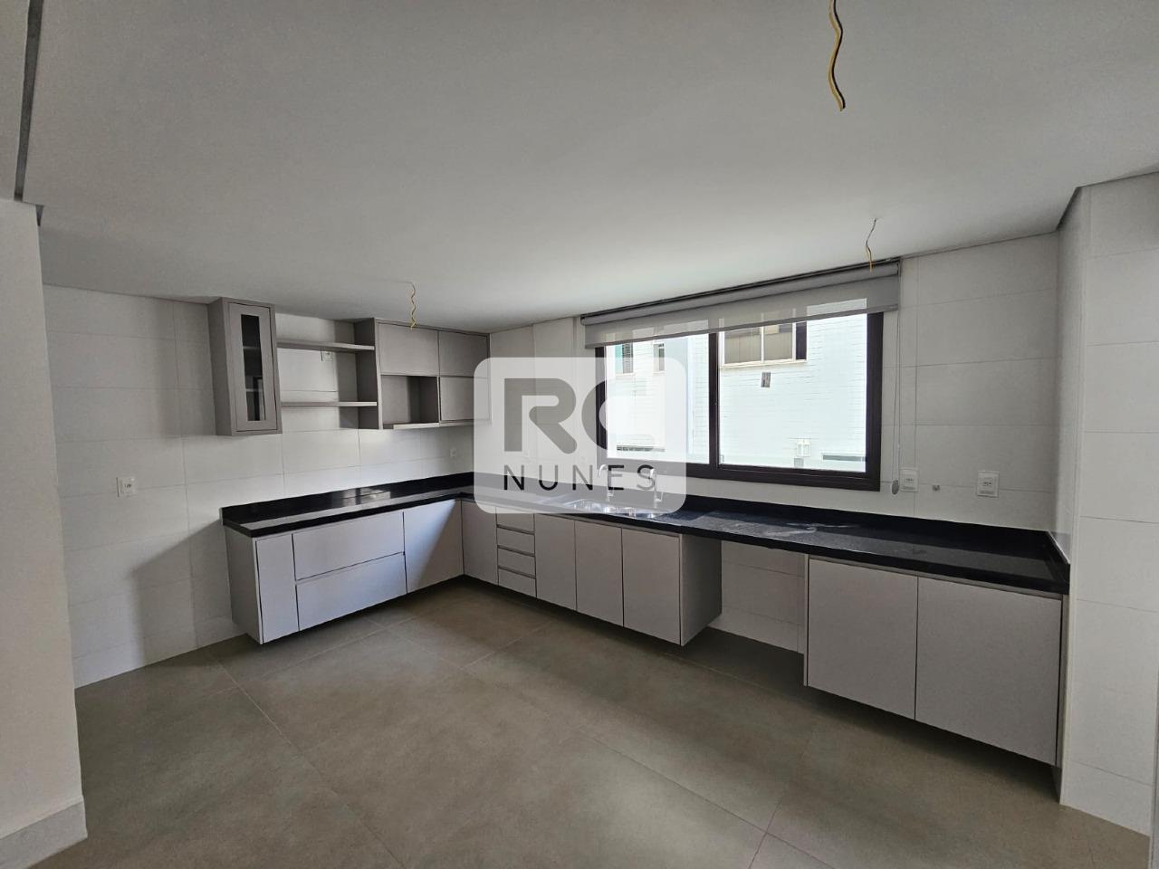 Apartamento à venda no Savassi: 