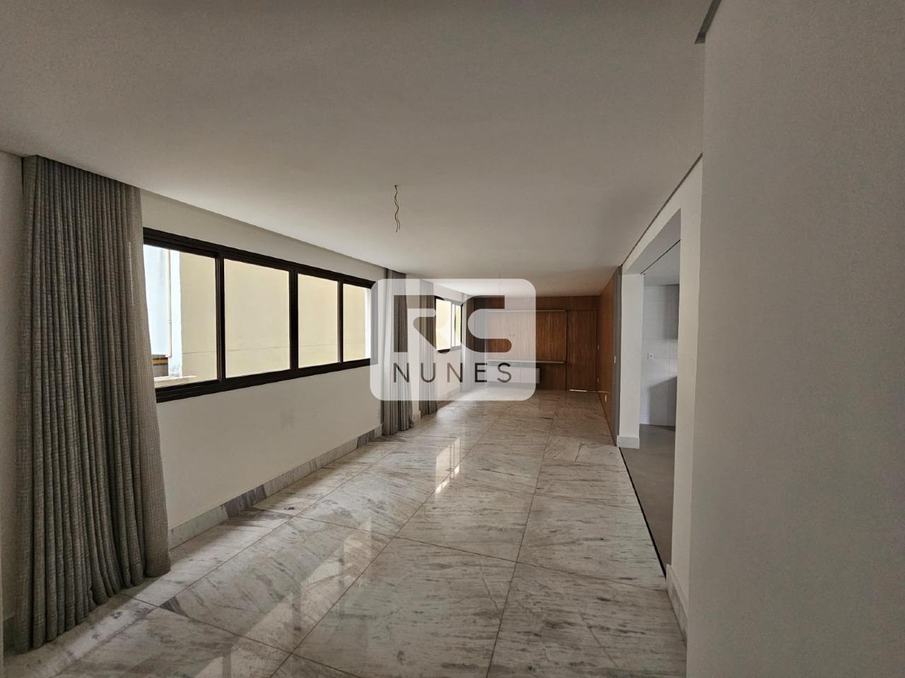 Apartamento à venda no Savassi: 