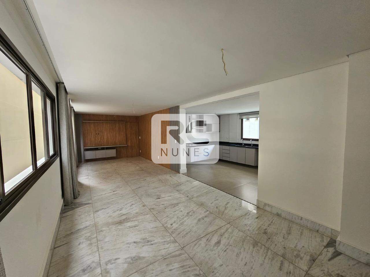 Apartamento à venda no Savassi: 