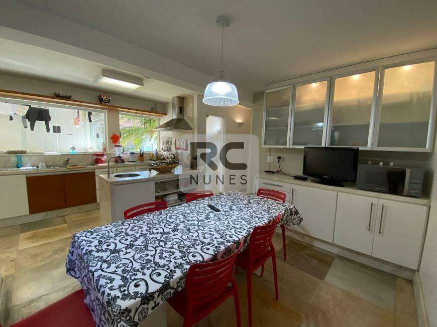 Casa à venda no Ouro Velho Mansões: 