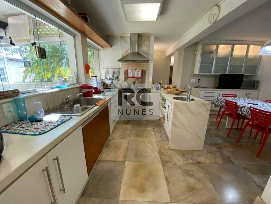 Casa à venda no Ouro Velho Mansões: 