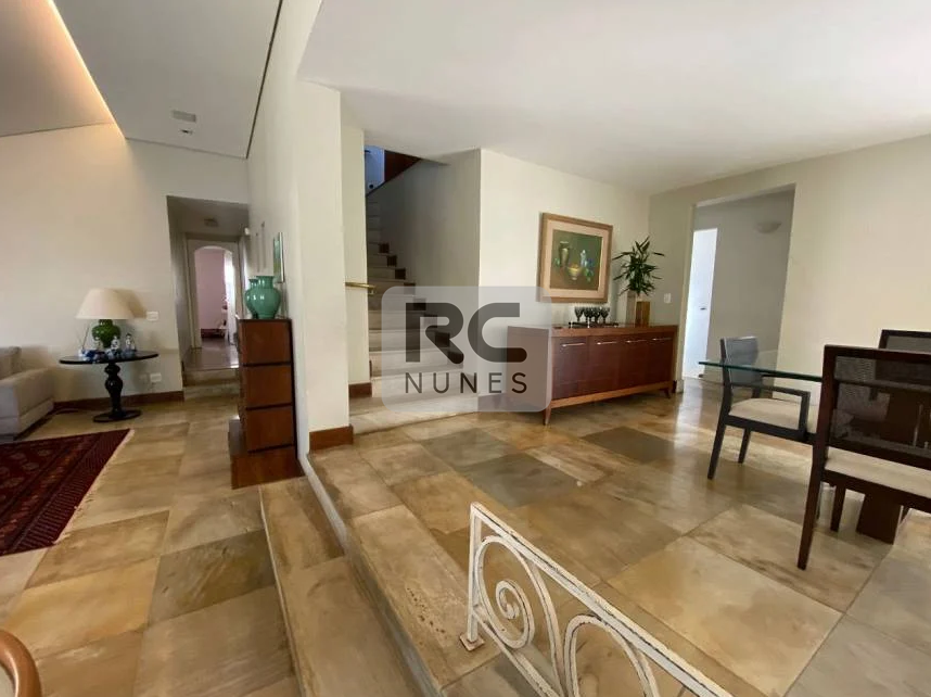 Casa à venda no Ouro Velho Mansões: 
