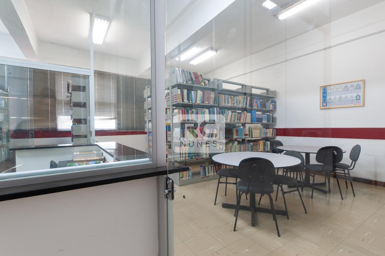 Prédio para aluguel no Funcionários: 