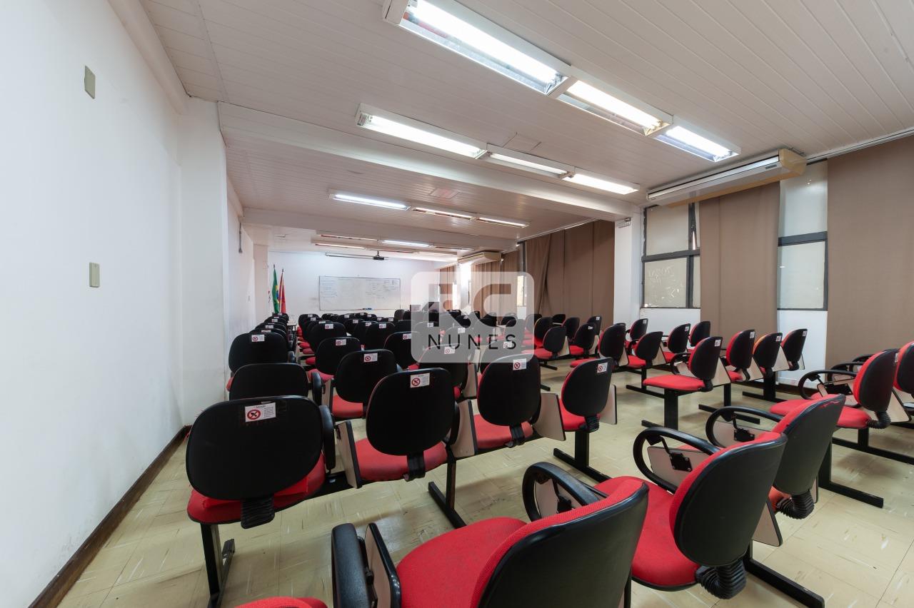 Prédio para aluguel no Funcionários: 