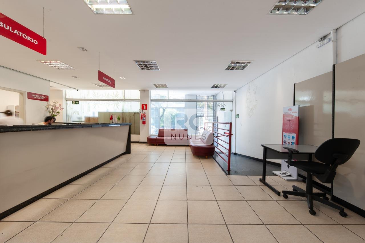 Prédio para aluguel no Funcionários: 