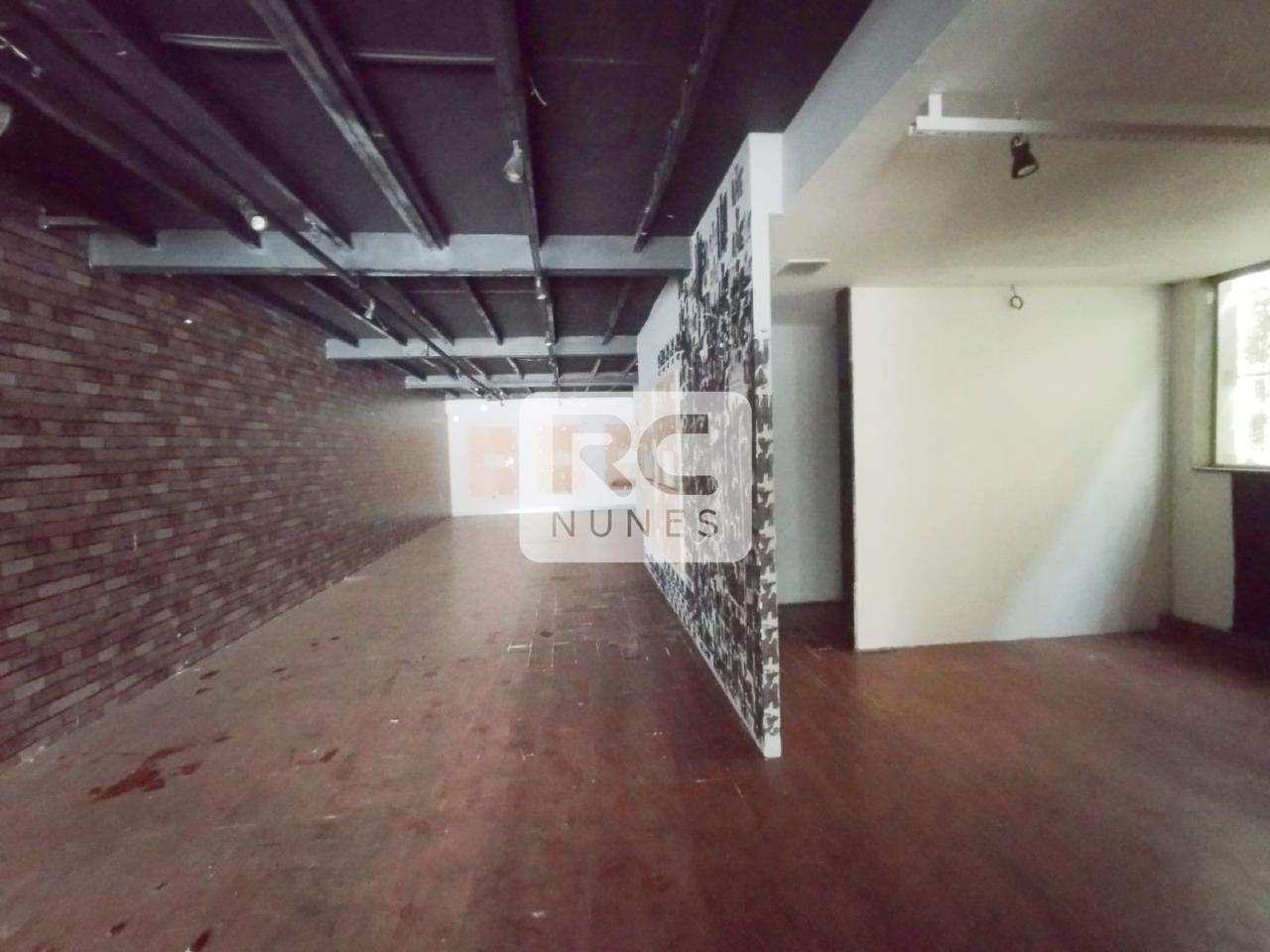 Loja para aluguel no Gutierrez: 