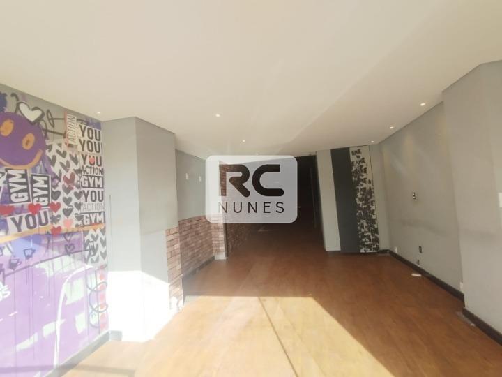 Loja para aluguel no Gutierrez: 