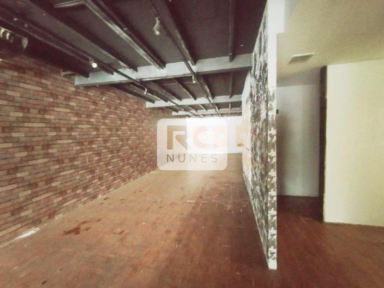 Loja para aluguel no Gutierrez: 