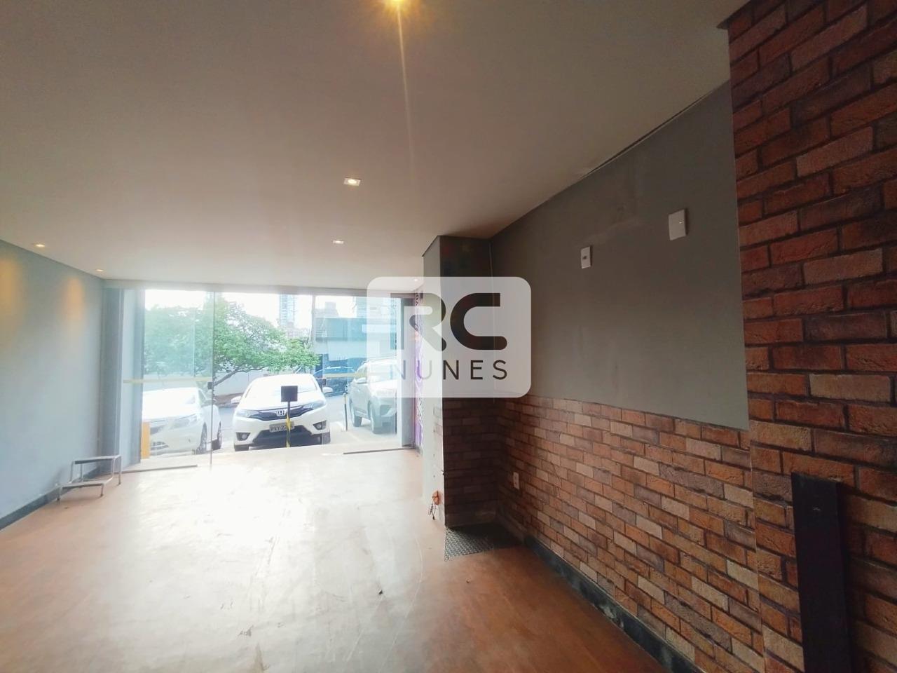 Loja para aluguel no Gutierrez: 