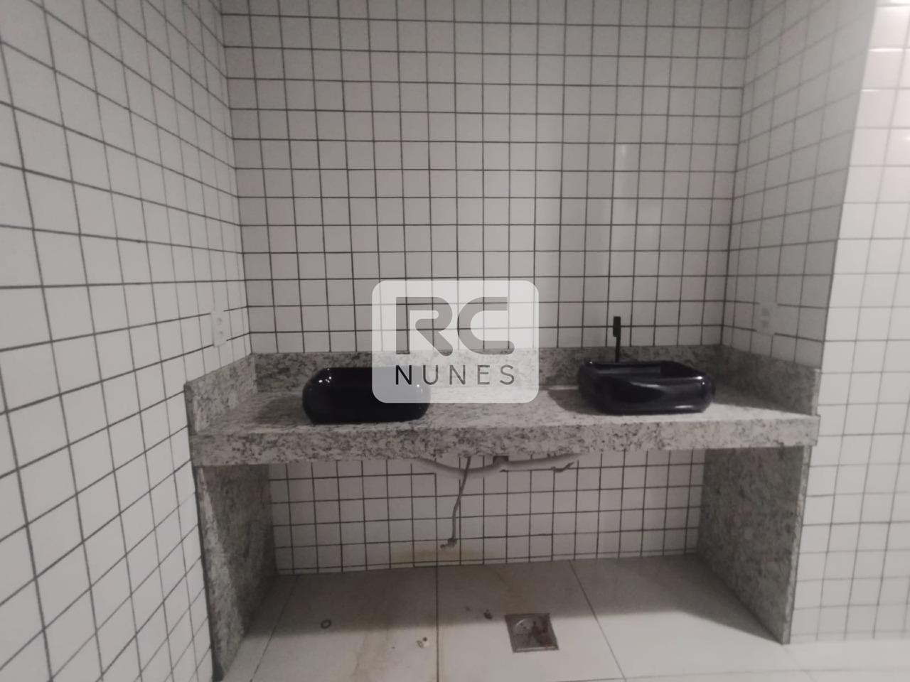 Loja para aluguel no Gutierrez: 