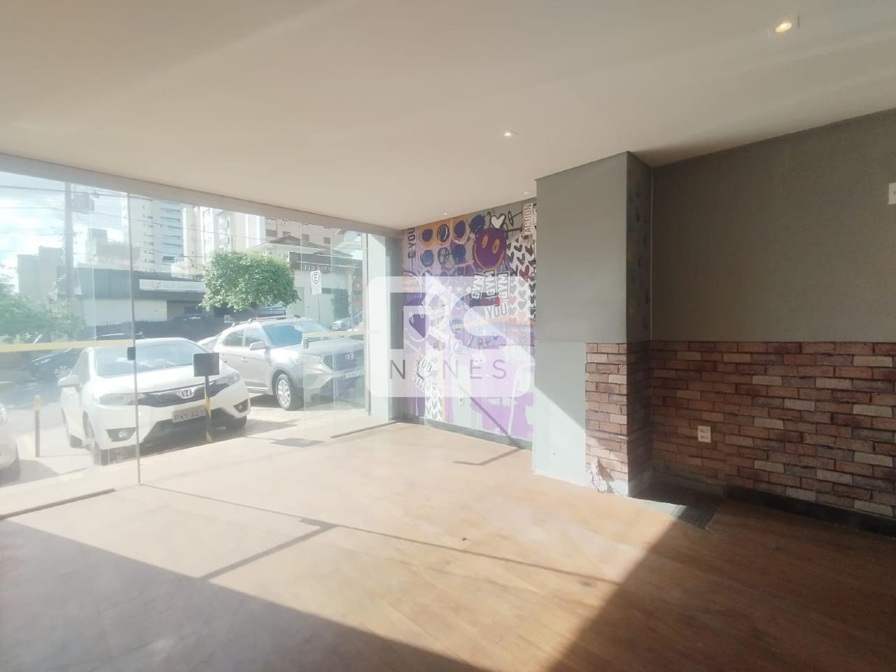 Loja para aluguel no Gutierrez: 