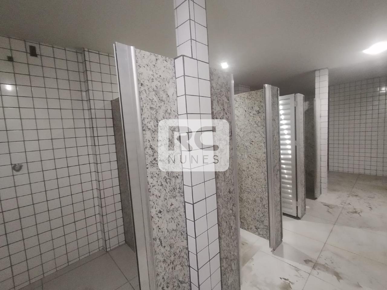 Loja para aluguel no Gutierrez: 