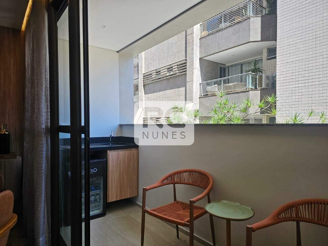 Apartamento à venda no Funcionários: 