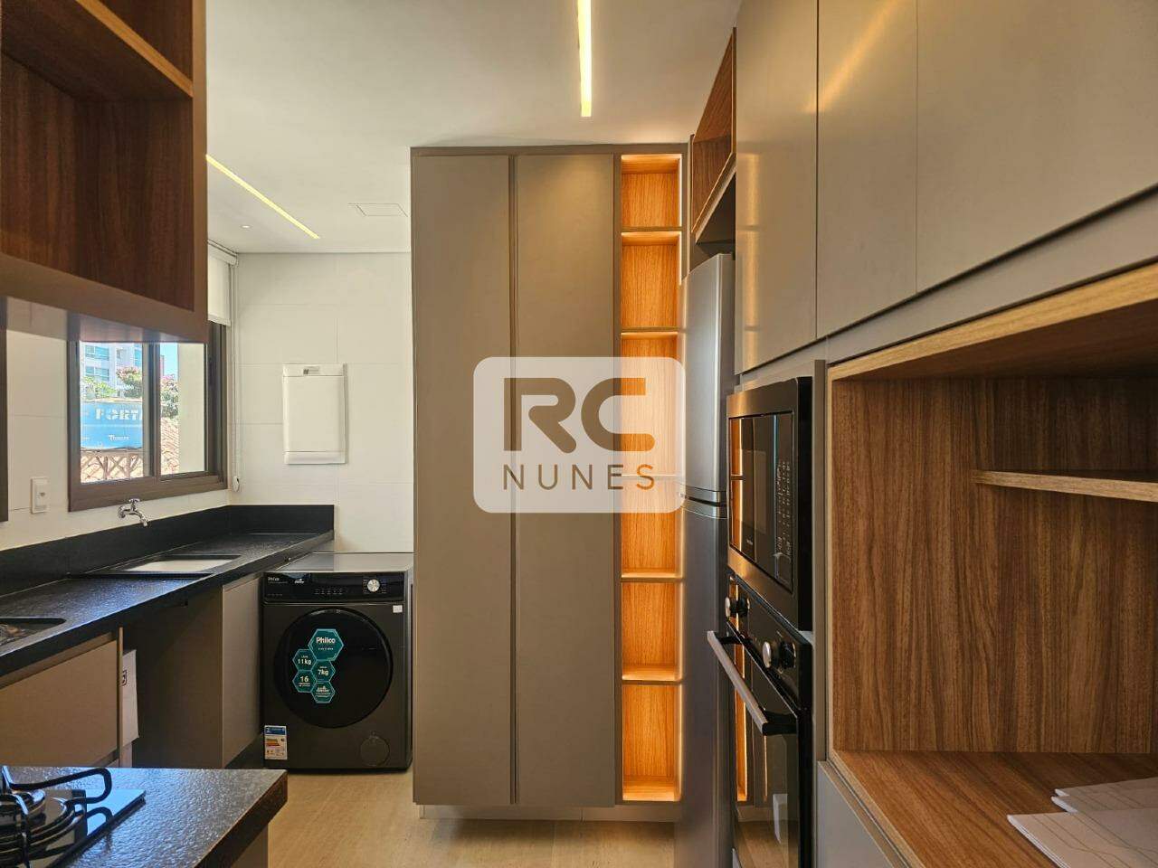 Apartamento à venda no Funcionários: 