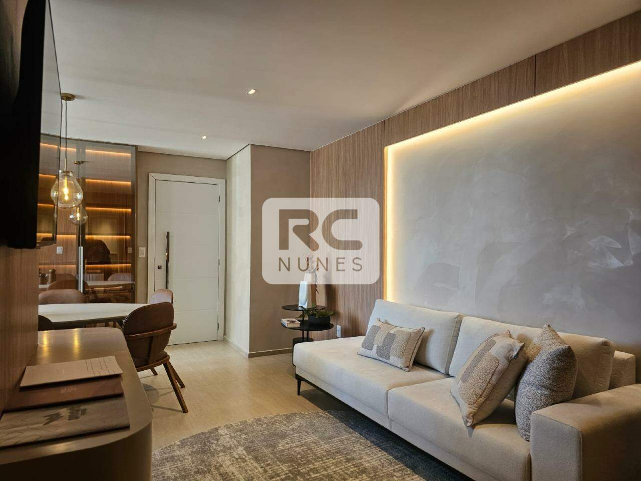 Apartamento à venda no Funcionários: 