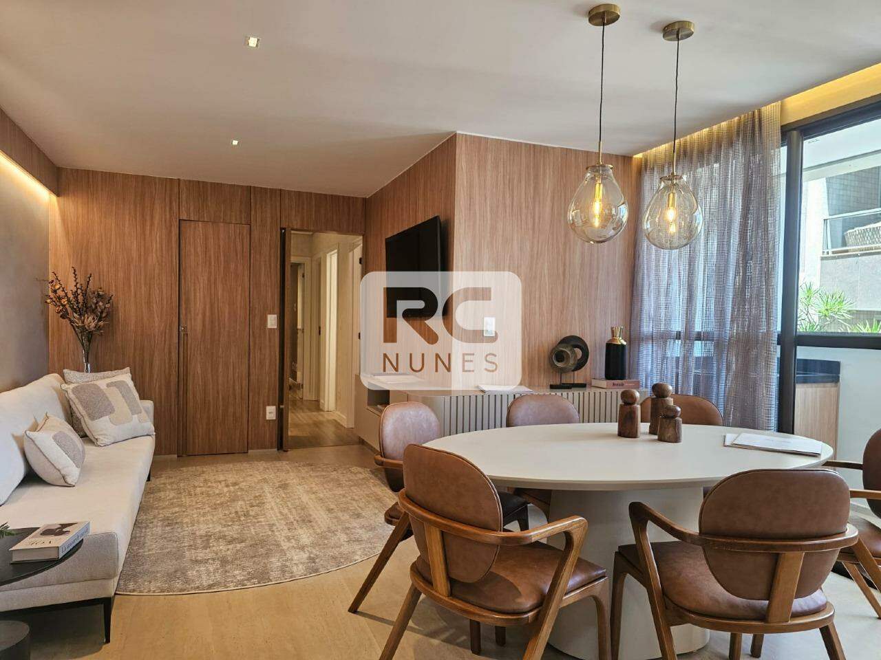 Apartamento à venda no Funcionários: 