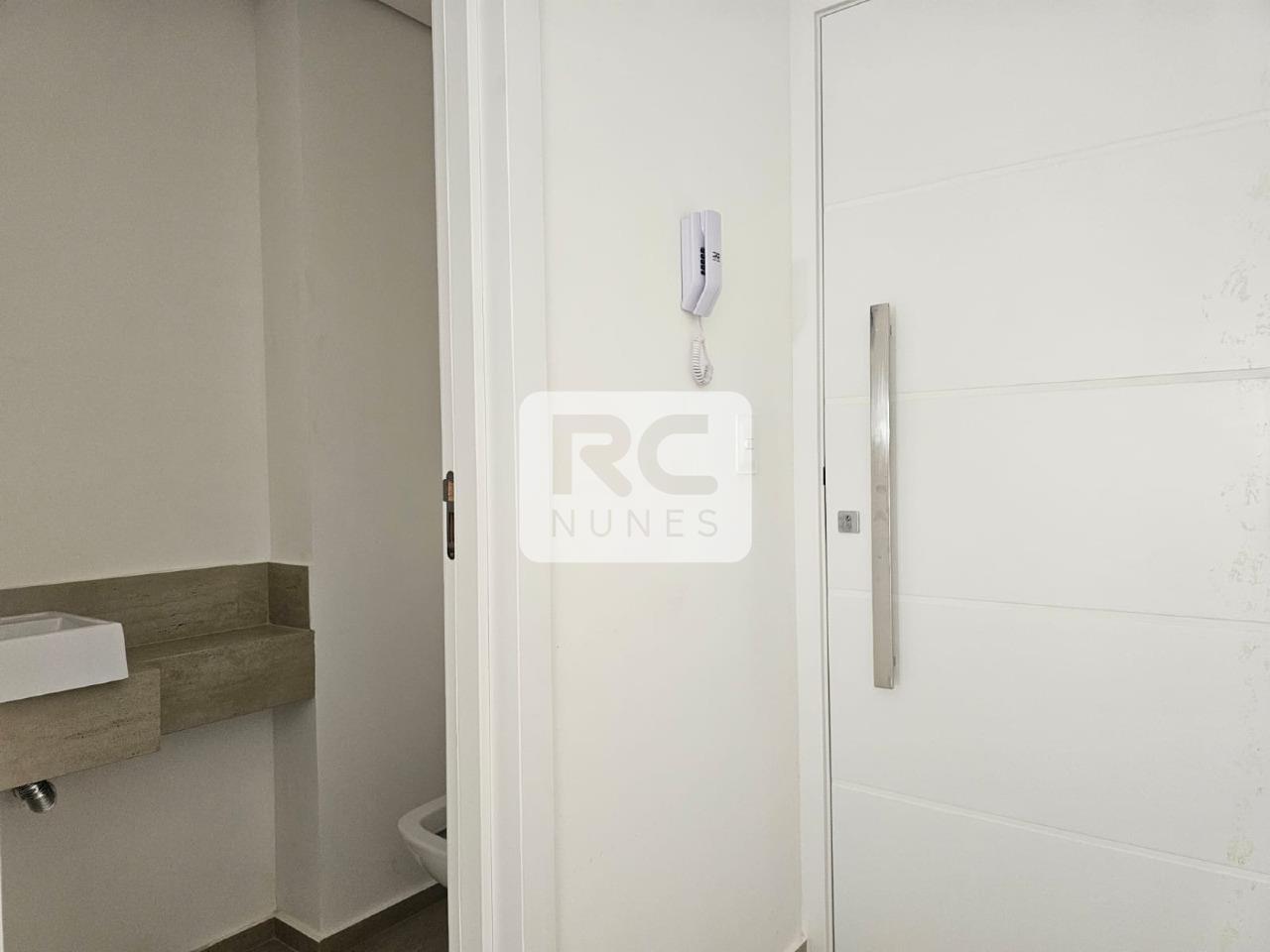 Apartamento à venda no Funcionários: 