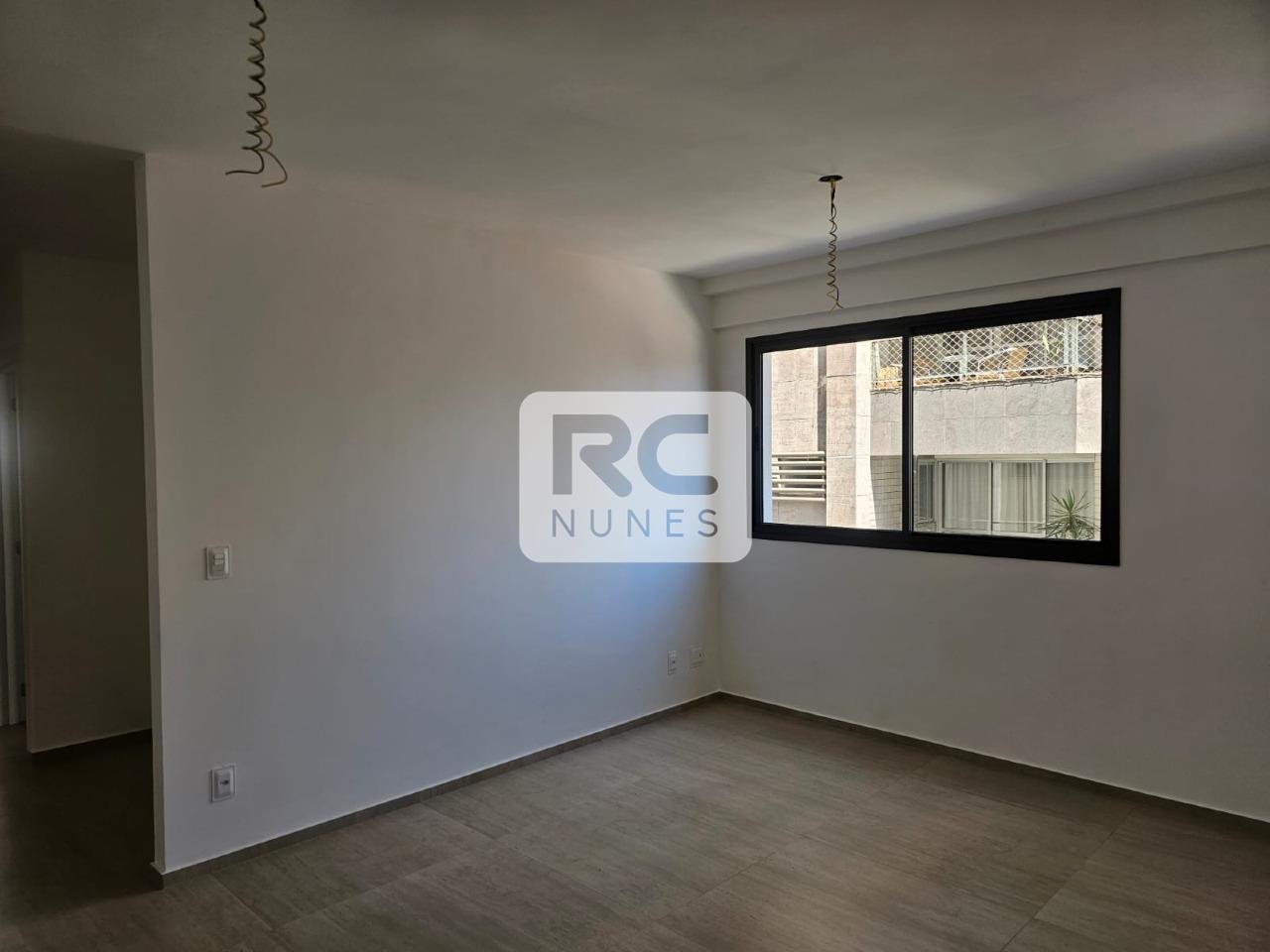 Apartamento à venda no Funcionários: 