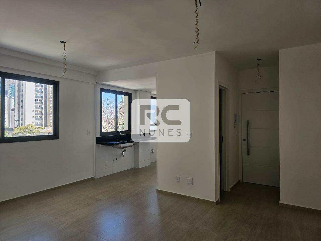 Apartamento à venda no Funcionários: 