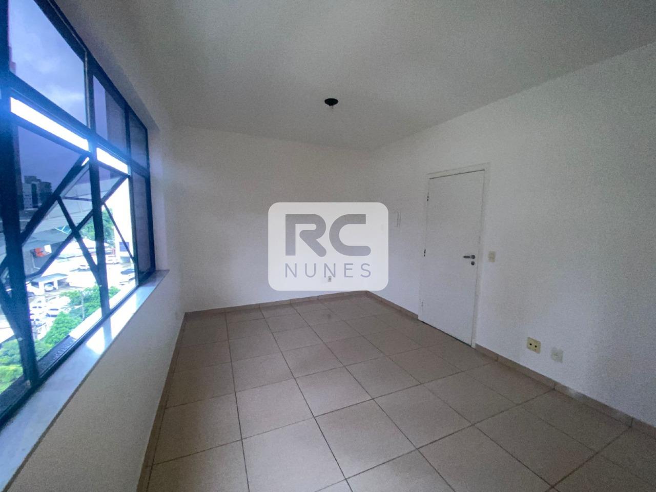 Sala para aluguel no Lourdes: 