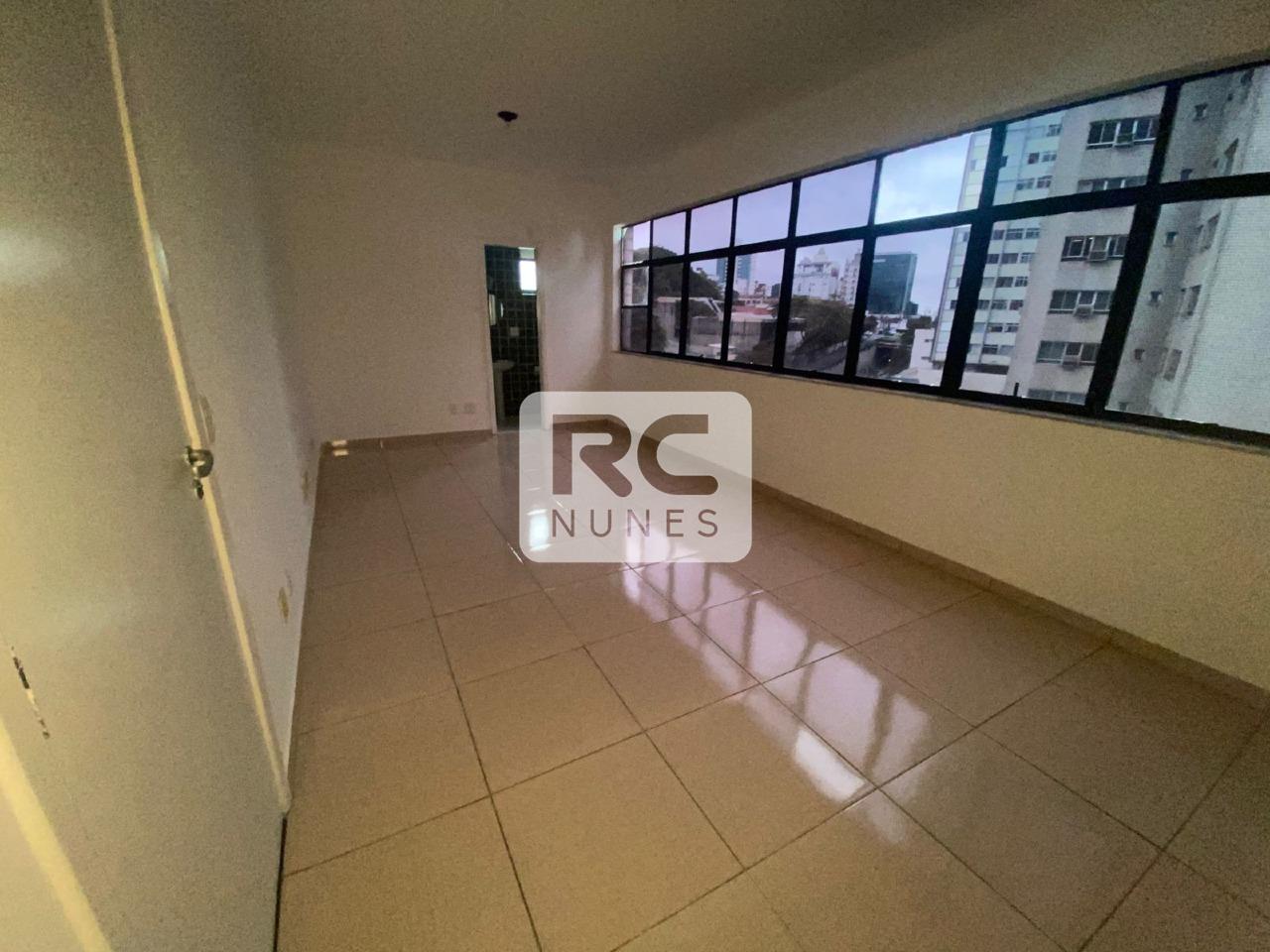 Sala para aluguel no Lourdes: 