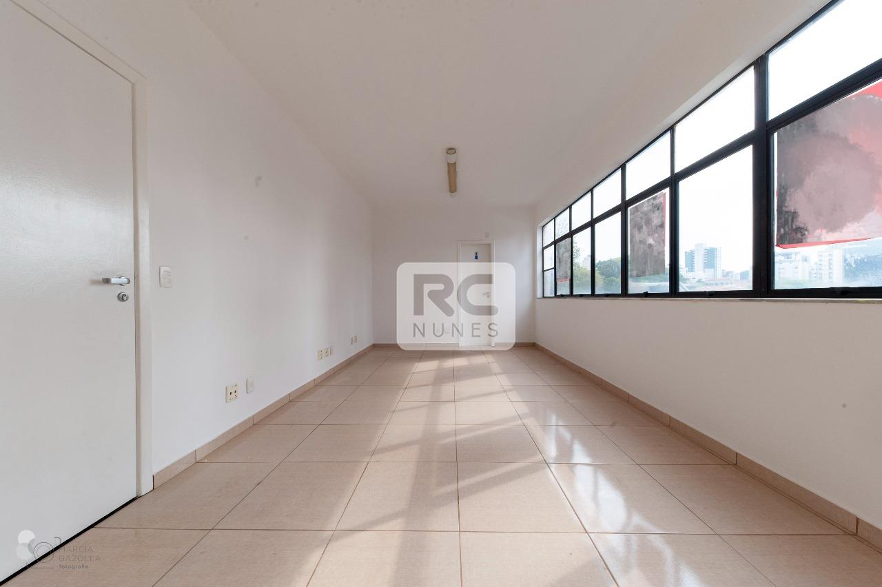 Sala para aluguel no Lourdes: 