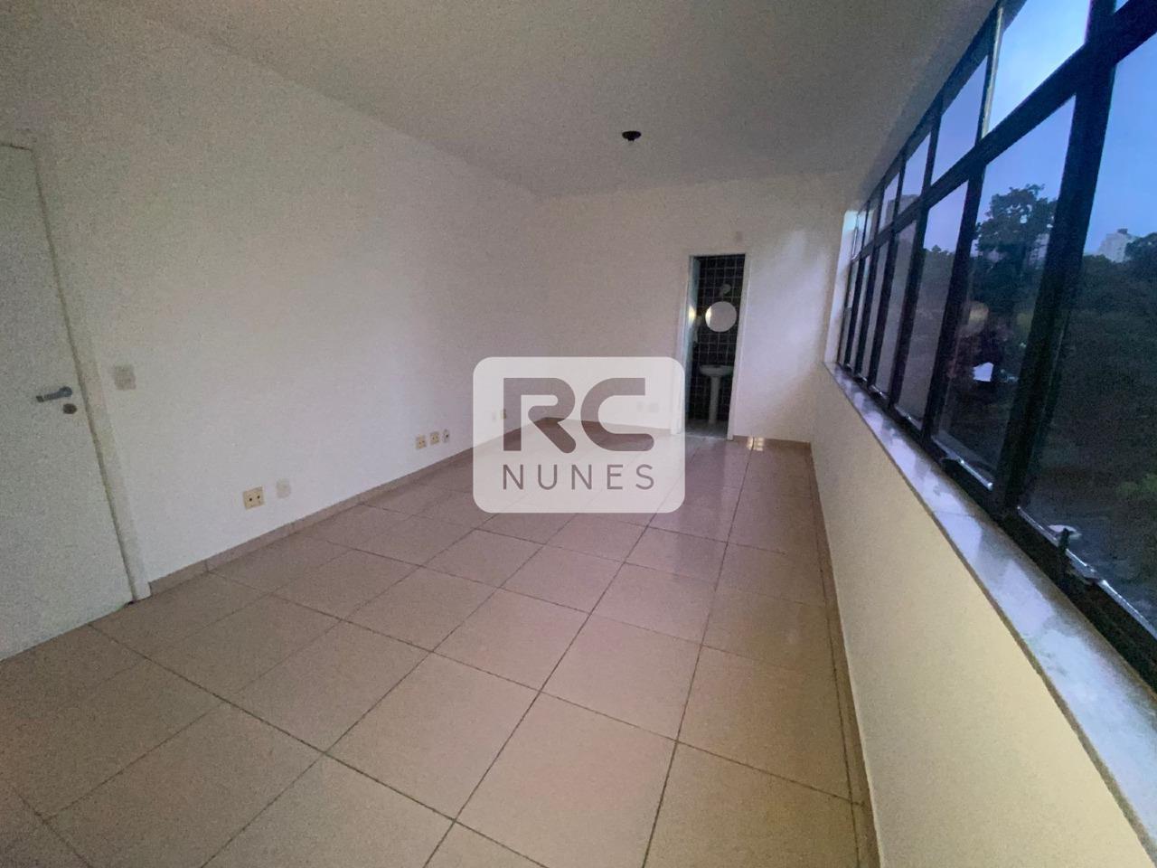 Sala para aluguel no Lourdes: 