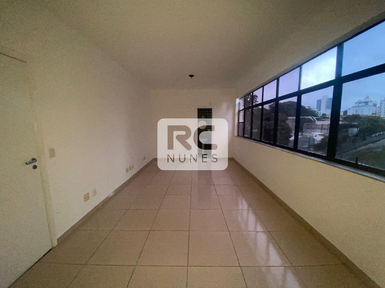 Sala para aluguel no Lourdes: 