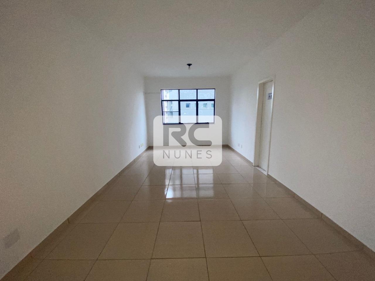 Sala para aluguel no Lourdes: 