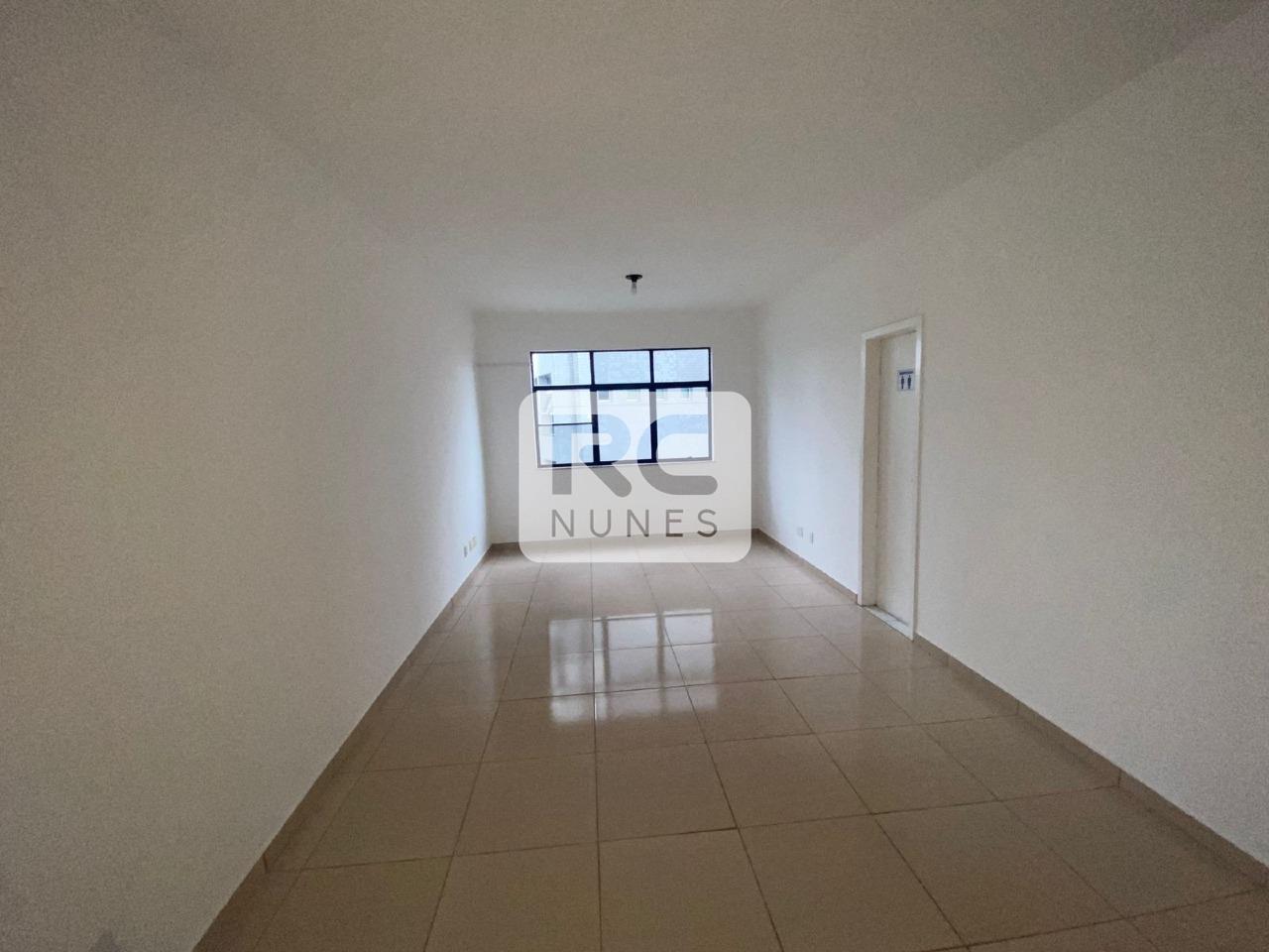 Sala para aluguel no Lourdes: 