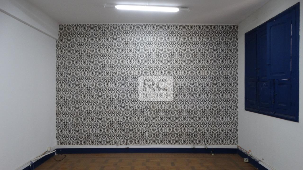 Andar corrido para aluguel no Centro: 