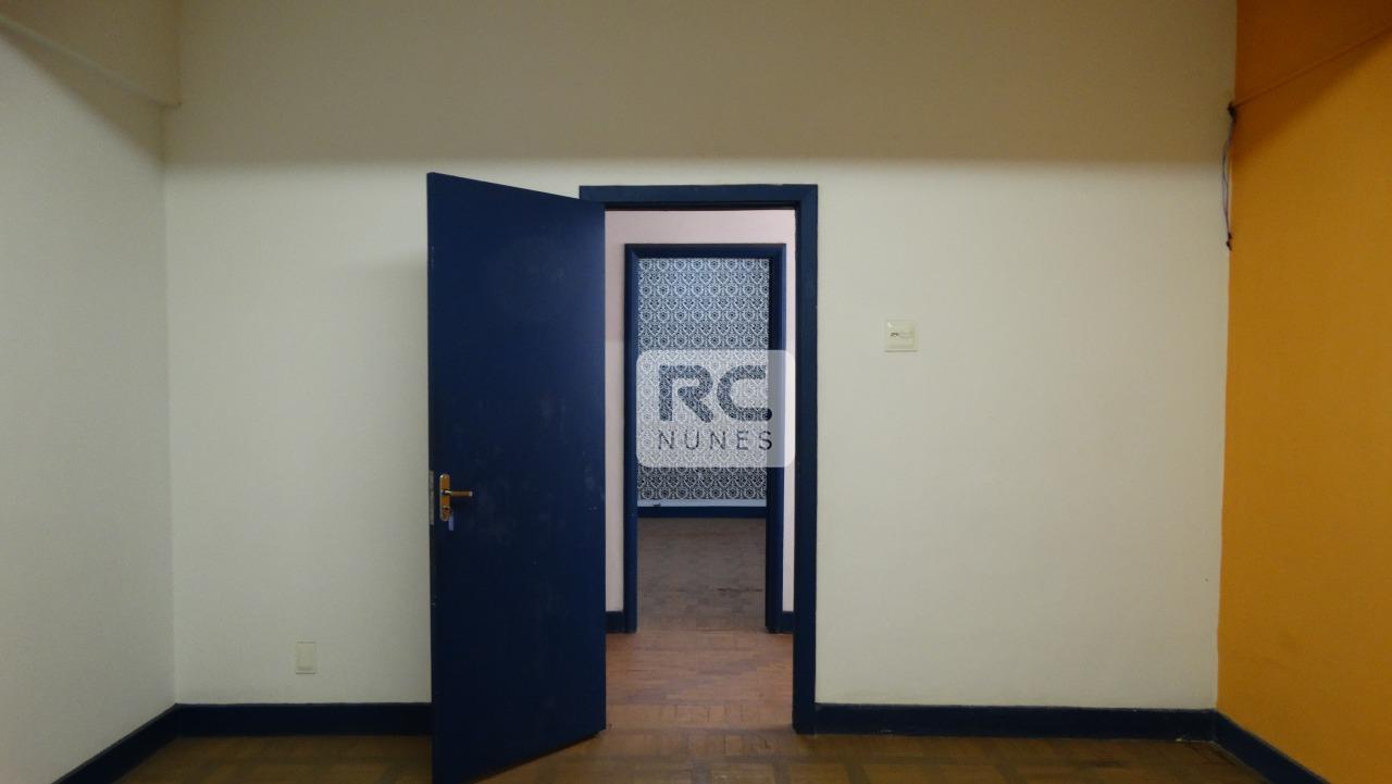 Andar corrido para aluguel no Centro: 