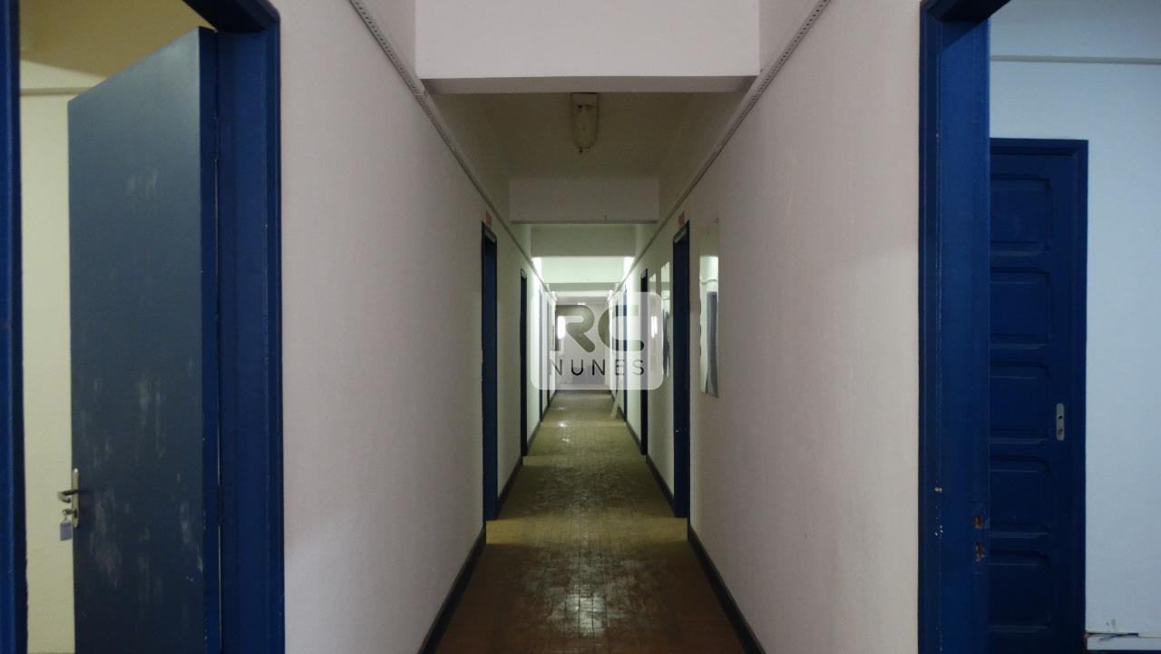 Andar corrido para aluguel no Centro: 