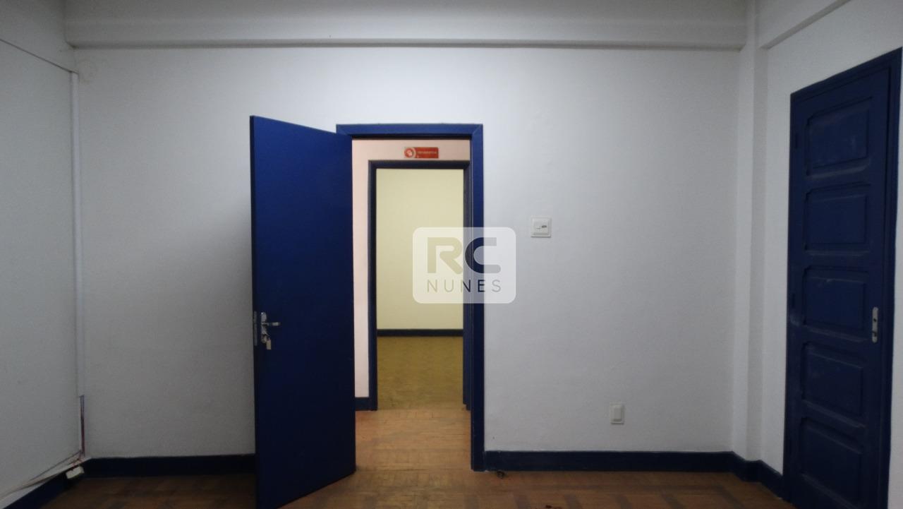 Andar corrido para aluguel no Centro: 