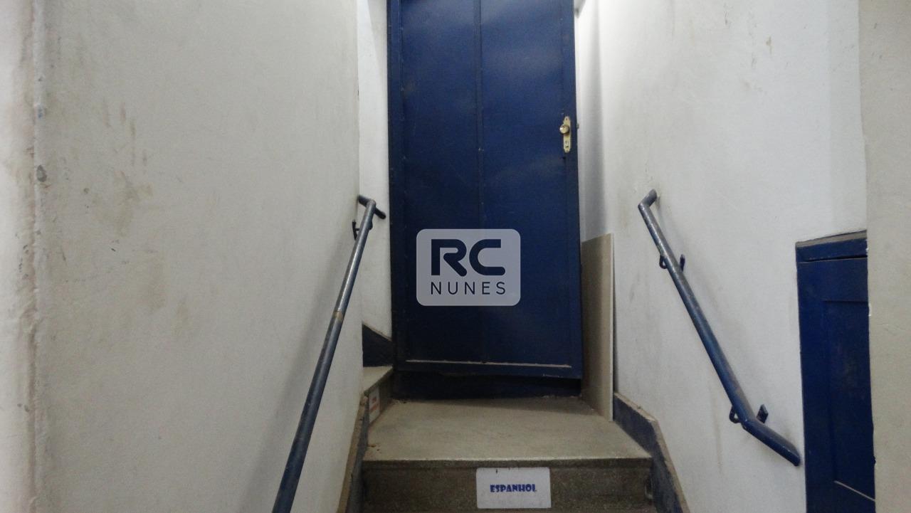 Andar corrido para aluguel no Centro: 