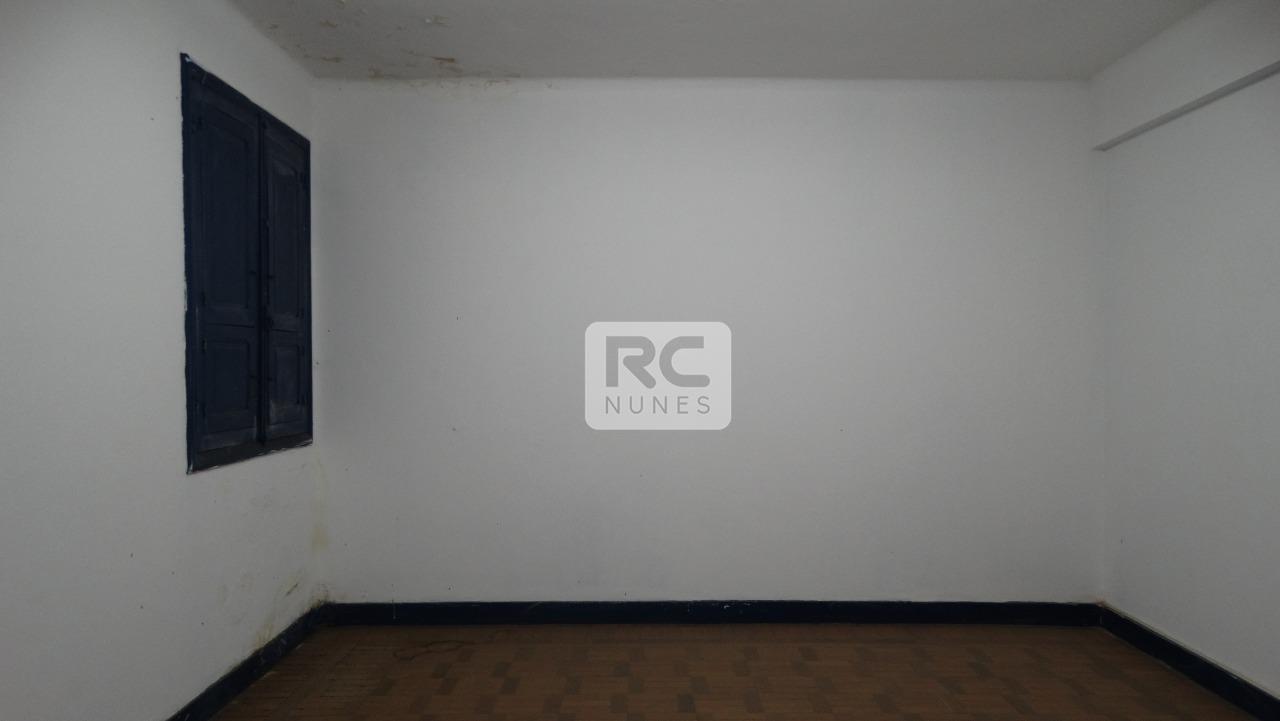 Andar corrido para aluguel no Centro: 