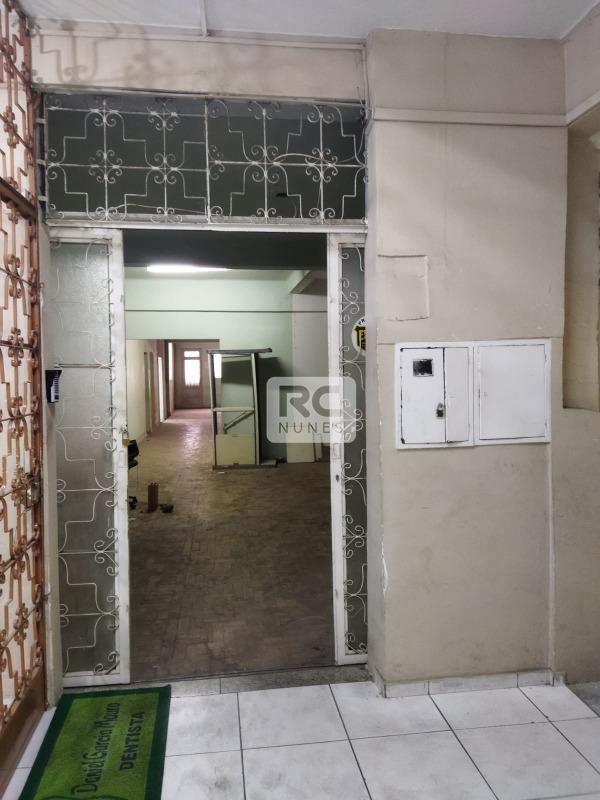 Andar corrido para aluguel no Centro: 