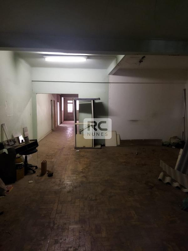 Andar corrido para aluguel no Centro: 