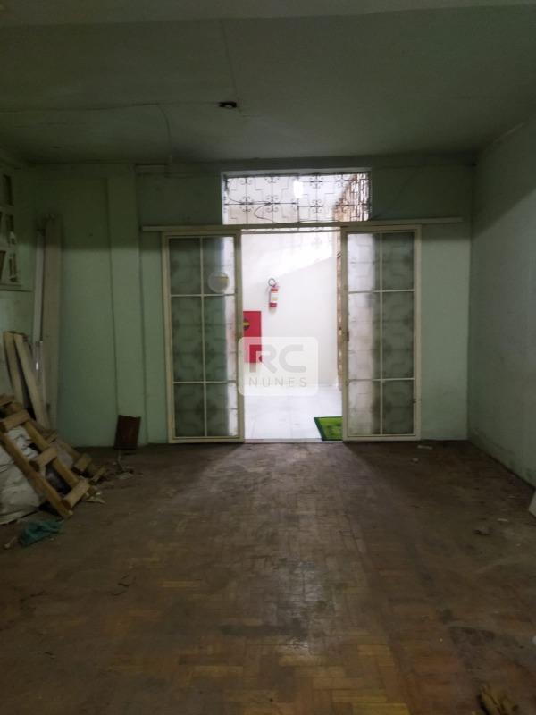 Andar corrido para aluguel no Centro: 