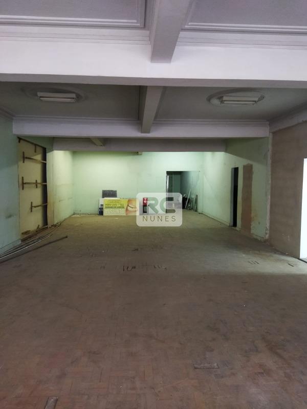 Andar corrido para aluguel no Centro: 