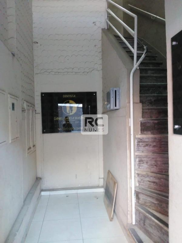 Andar corrido para aluguel no Centro: 