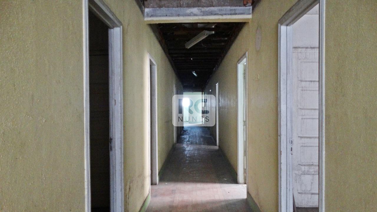 Andar corrido para aluguel no Centro: 