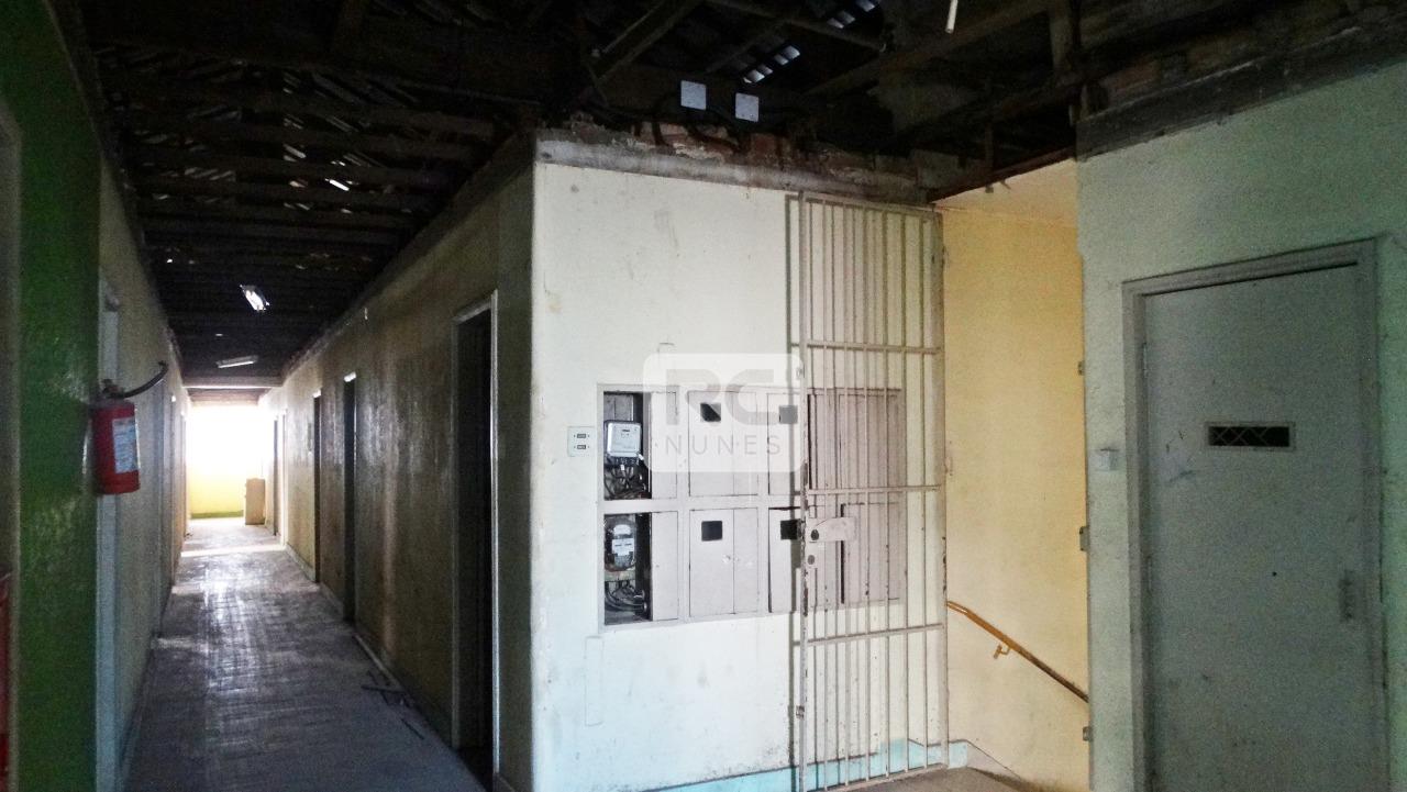 Andar corrido para aluguel no Centro: 