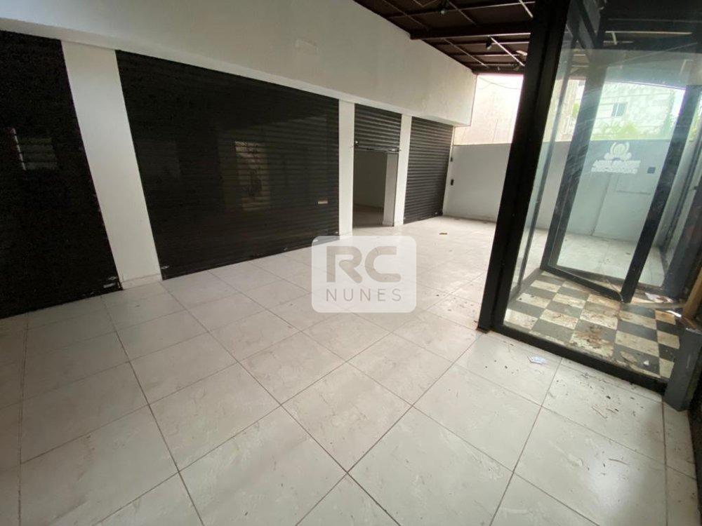 Casa comercial para aluguel no Savassi: 