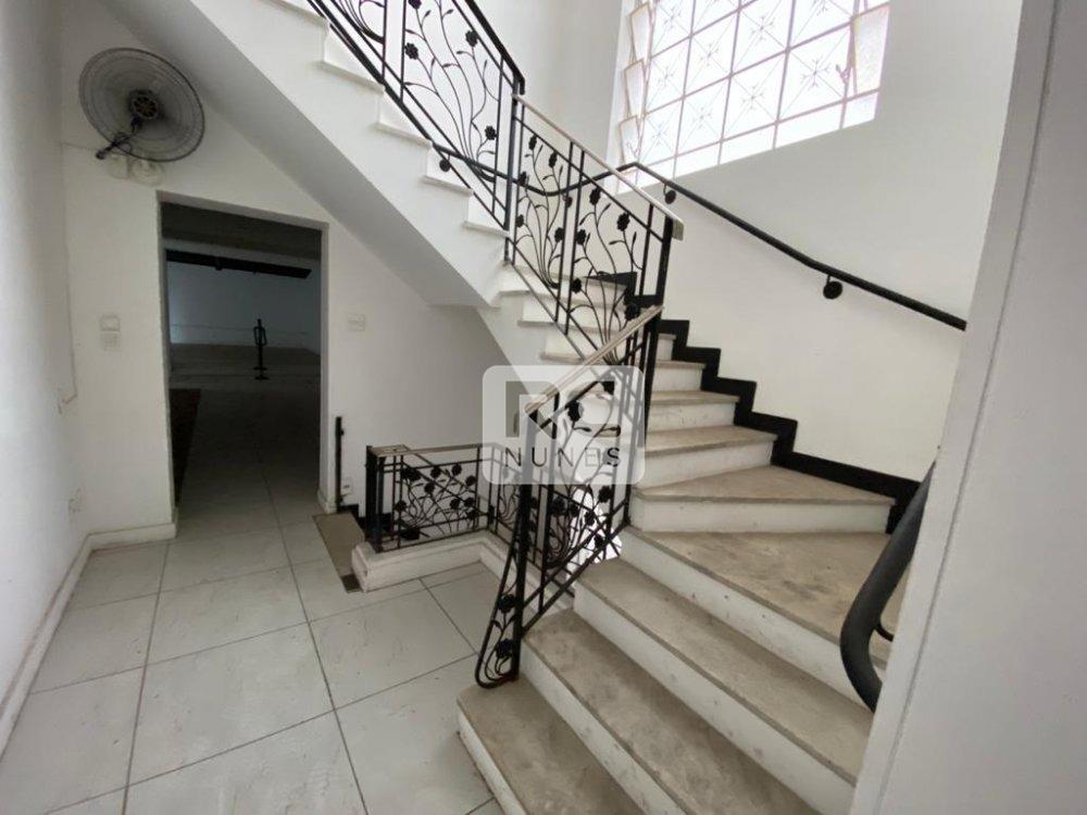 Casa comercial para aluguel no Savassi: 