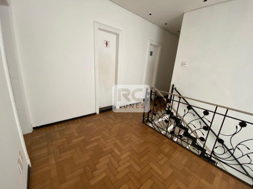 Casa comercial para aluguel no Savassi: 