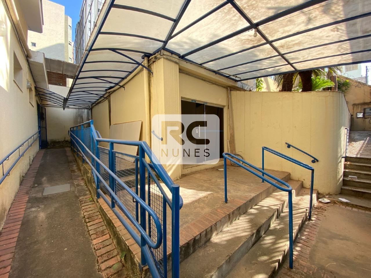 Casa comercial para aluguel no Gutierrez: 